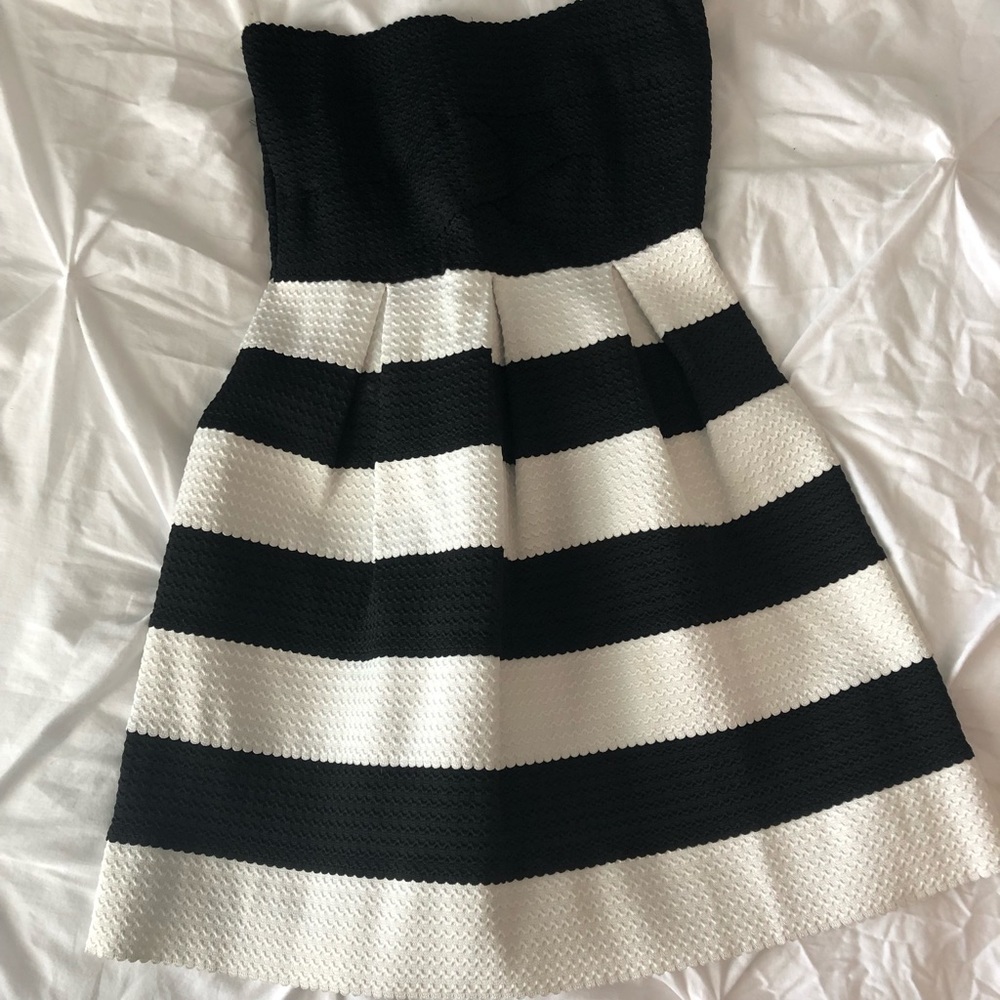 Love & Let Love Dress